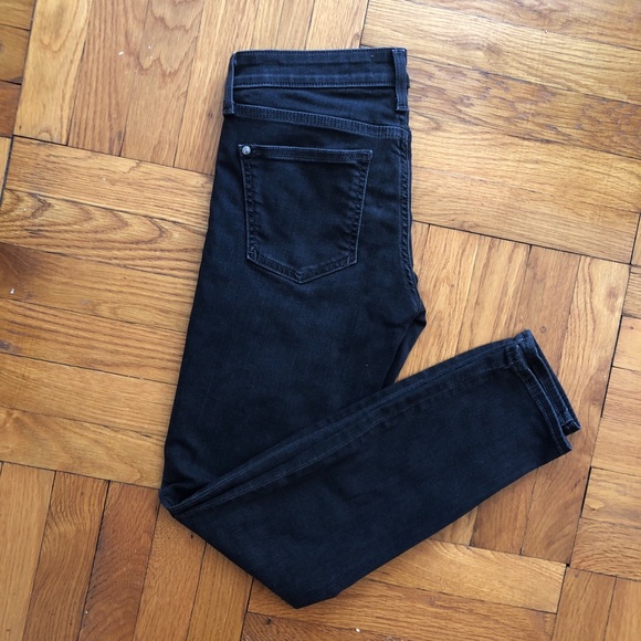 Anthropologie Pilcro & the Letterpress no25 Jeans - Picture 9 of 9